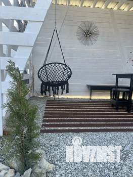 Дом 90м&sup2;, 1-этажный, посуточно, 