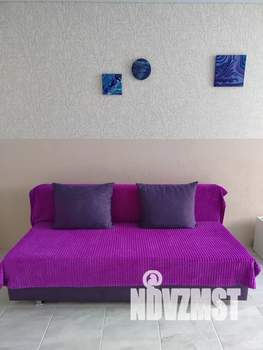 Дом 65м&sup2;, 2-этажный, посуточно, 