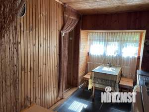 Дом 48м&sup2;, 2-этажный, посуточно, 