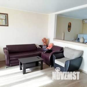 Дом 120м&sup2;, 2-этажный, посуточно, 