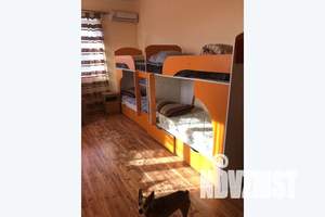 Дом 120м&sup2;, 2-этажный, посуточно, 