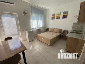 Дом 40м&sup2;, 1-этажный, посуточно, 