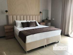 Дом 190м², 1-этажный, посуточно, 