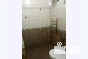 Дом 23м&sup2;, 1-этажный, посуточно, 