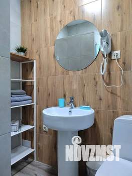 Дом 30м&sup2;, 1-этажный, посуточно, 