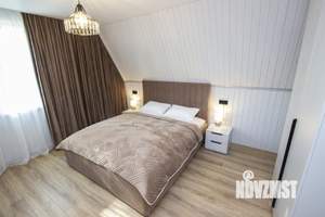 Дом 120м&sup2;, 1-этажный, посуточно, 