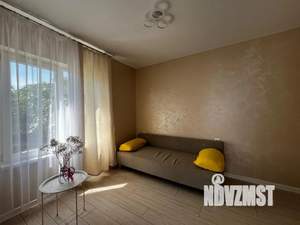 Дом 40м&sup2;, 1-этажный, посуточно, 