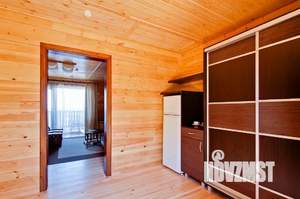 Дом 45м², 1-этажный, посуточно, 