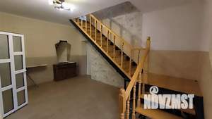 Дом 120м&sup2;, 2-этажный, посуточно, 