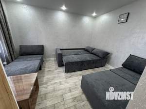 Дом 25м², 1-этажный, на длительный срок, 