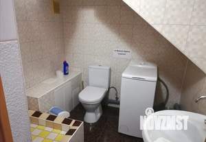 Дом 52м&sup2;, 1-этажный, посуточно, 