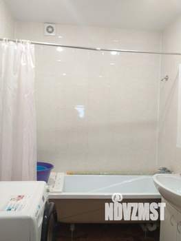 Таунхаус 90м&sup2;, 2-этажный, на длительный срок, 