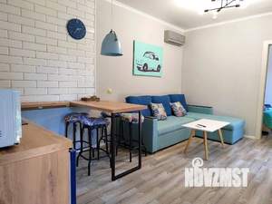 Дом 30м&sup2;, 1-этажный, посуточно, 