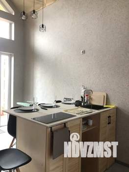 Дом 50м&sup2;, 2-этажный, посуточно, 