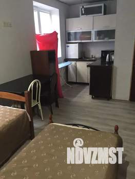 Дом 55м&sup2;, 1-этажный, посуточно, 