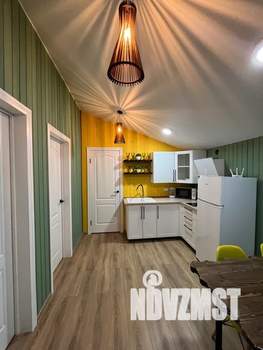 Дом 48м², 1-этажный, посуточно, 