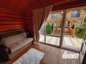 Дом 20м², 1-этажный, посуточно, 
