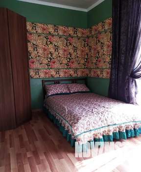 Дом 70м&sup2;, 2-этажный, посуточно, 