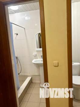 Дом 45м&sup2;, 1-этажный, посуточно, 