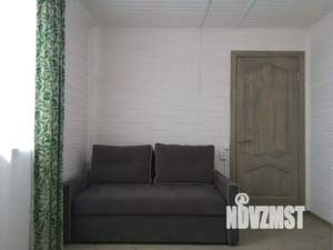 Дом 48м&sup2;, 1-этажный, посуточно, 