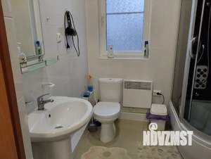 Дом 60м², 3-этажный, посуточно, 