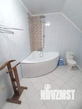 Дом 160м², 2-этажный, посуточно, 