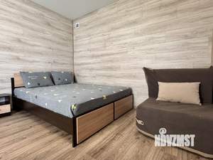 Дом 18м², 1-этажный, посуточно, 