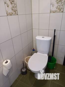 Дом 70м&sup2;, 2-этажный, посуточно, 