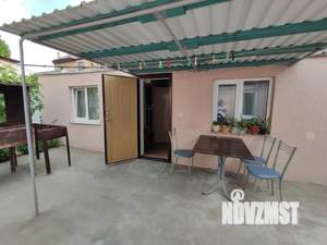 Дом 70м&sup2;, 1-этажный, посуточно, 