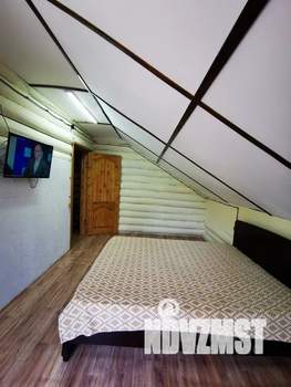 Дом 80м², 2-этажный, посуточно, 