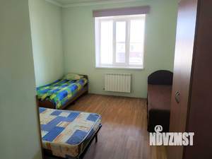 Дом 120м&sup2;, 2-этажный, на длительный срок, 