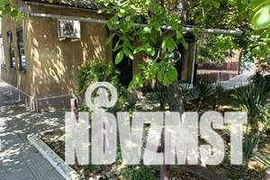 Дом 38м&sup2;, 1-этажный, посуточно, 