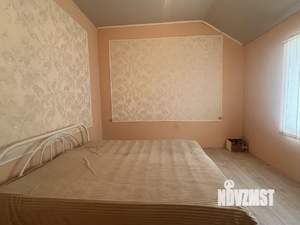 Дом 124м², 2-этажный, на длительный срок, 