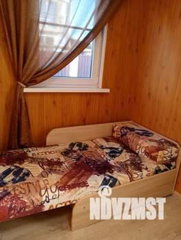 Дом 24м², 1-этажный, посуточно, 