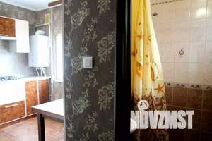 Дом 23м², 1-этажный, посуточно, 