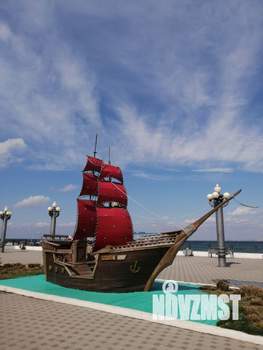 Дом 45м&sup2;, 2-этажный, посуточно, 