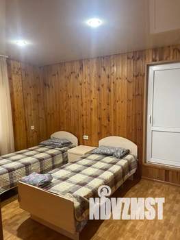 Дом 50м&sup2;, 1-этажный, посуточно, 