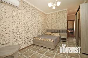 Дом 56м², 1-этажный, посуточно, 