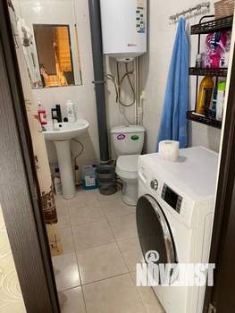 Дом 120м&sup2;, 2-этажный, на длительный срок, 