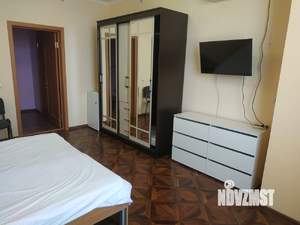 Дом 120м&sup2;, 4-этажный, на длительный срок, 