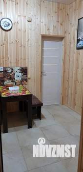 Дом 52м&sup2;, 1-этажный, посуточно, 