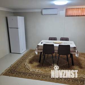 Дом 50м², 1-этажный, посуточно, 