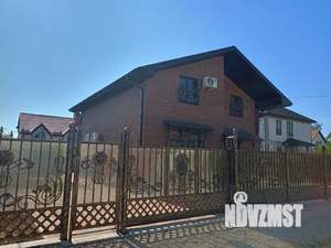 Дом 200м², 2-этажный, посуточно, 