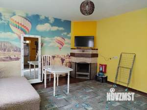 Таунхаус 90м&sup2;, 2-этажный, на длительный срок, 