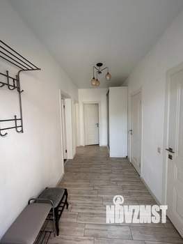 Дом 60м², 1-этажный, посуточно, 