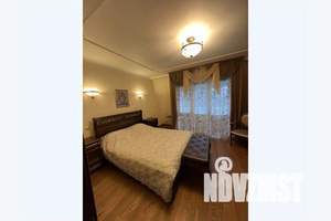 Дом 96м&sup2;, 2-этажный, посуточно, 