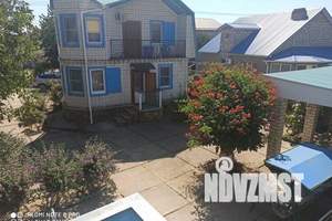 Дом 100м², 2-этажный, посуточно, 