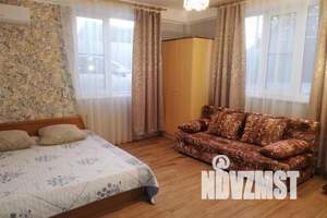 Дом 52м&sup2;, 2-этажный, посуточно, 