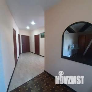 Дом 100м², 2-этажный, посуточно, 