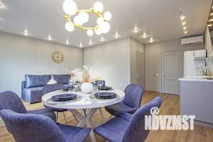 Дом 50м&sup2;, 1-этажный, посуточно, 